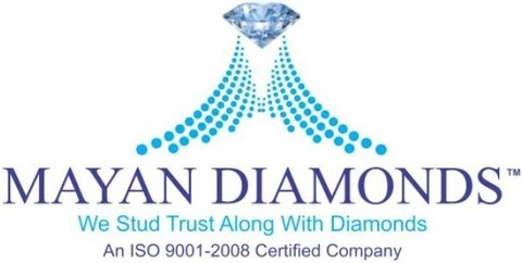 Mayan Diamonds logo
