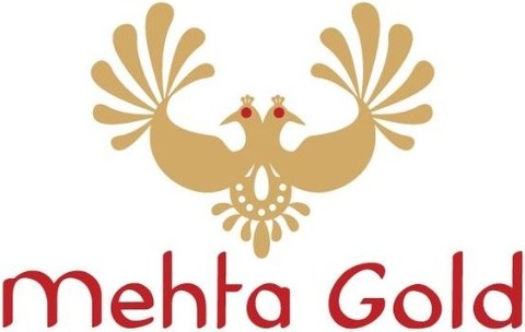 Mehta Gold logo