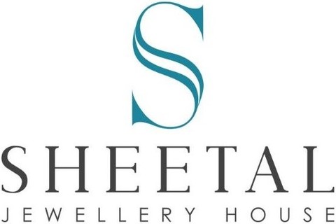 Sheetal Jewellery House logo