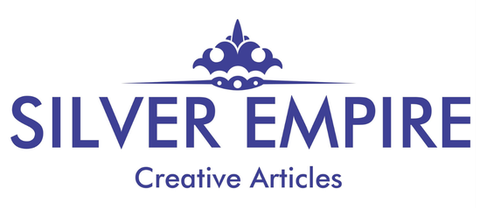 Silver Empire logo