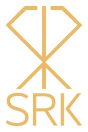 SRK logo
