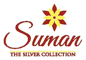 Suman (The Silver Collection) logo