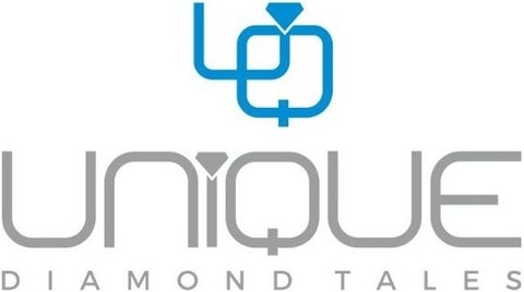 Unique Diamond Tales logo