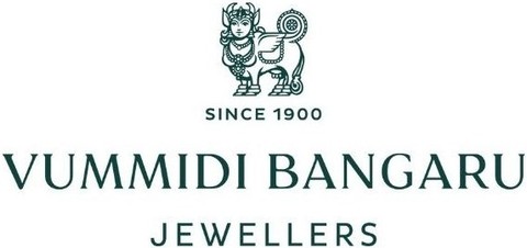 Vummidi Bangaru Jewellers logo