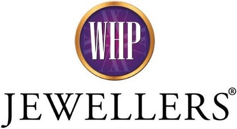 WHP Jewellers logo