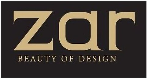 Zar logo