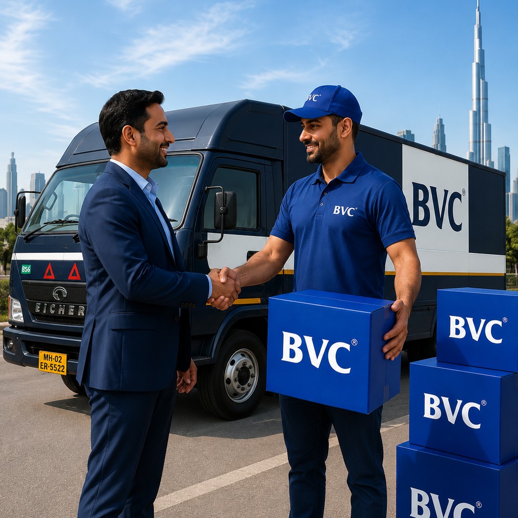 Started with a hand-carry to Dubai. Ended hand-carry, forever.
