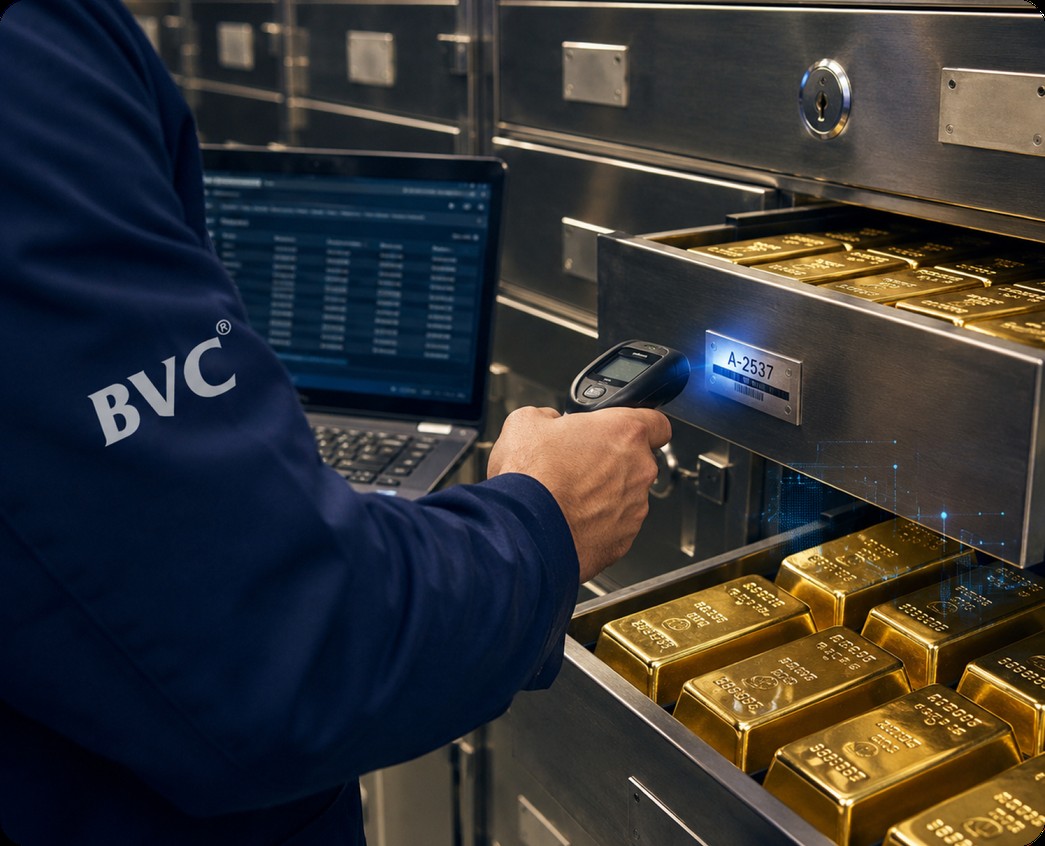Digital Gold & Operations