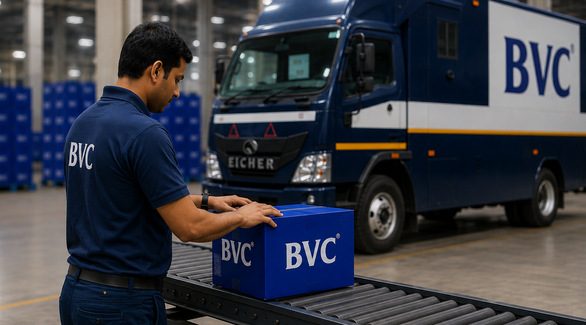 Flexible Return To Supplier