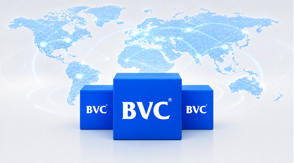 Secure Global Logistics Network