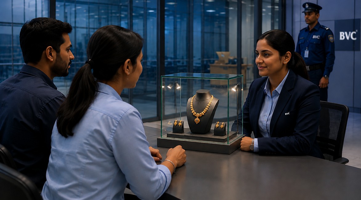 Duty-Deferred Holding — Customs Duty Applies Only When Goods Enter The Domestic Market