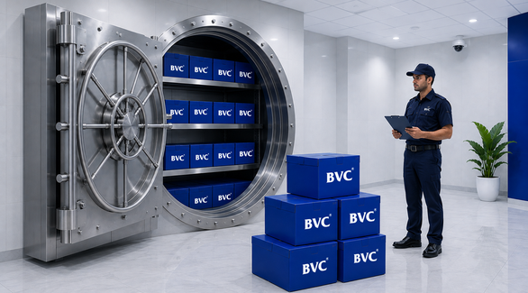 Secure Infrastructure