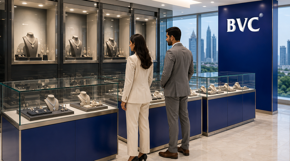 Dedicated Display & Viewing Facilities