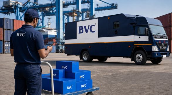 Faster Import Clearance From Gateway Ports