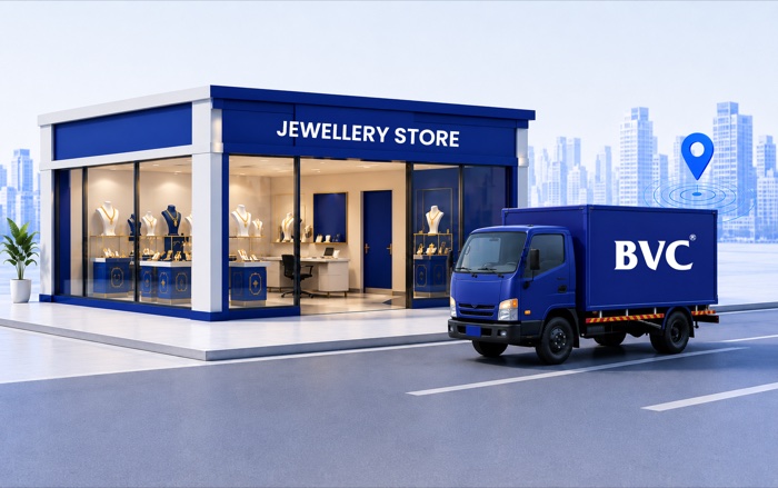 One manufacturer. 20 retailers. One BVC, pan-India.