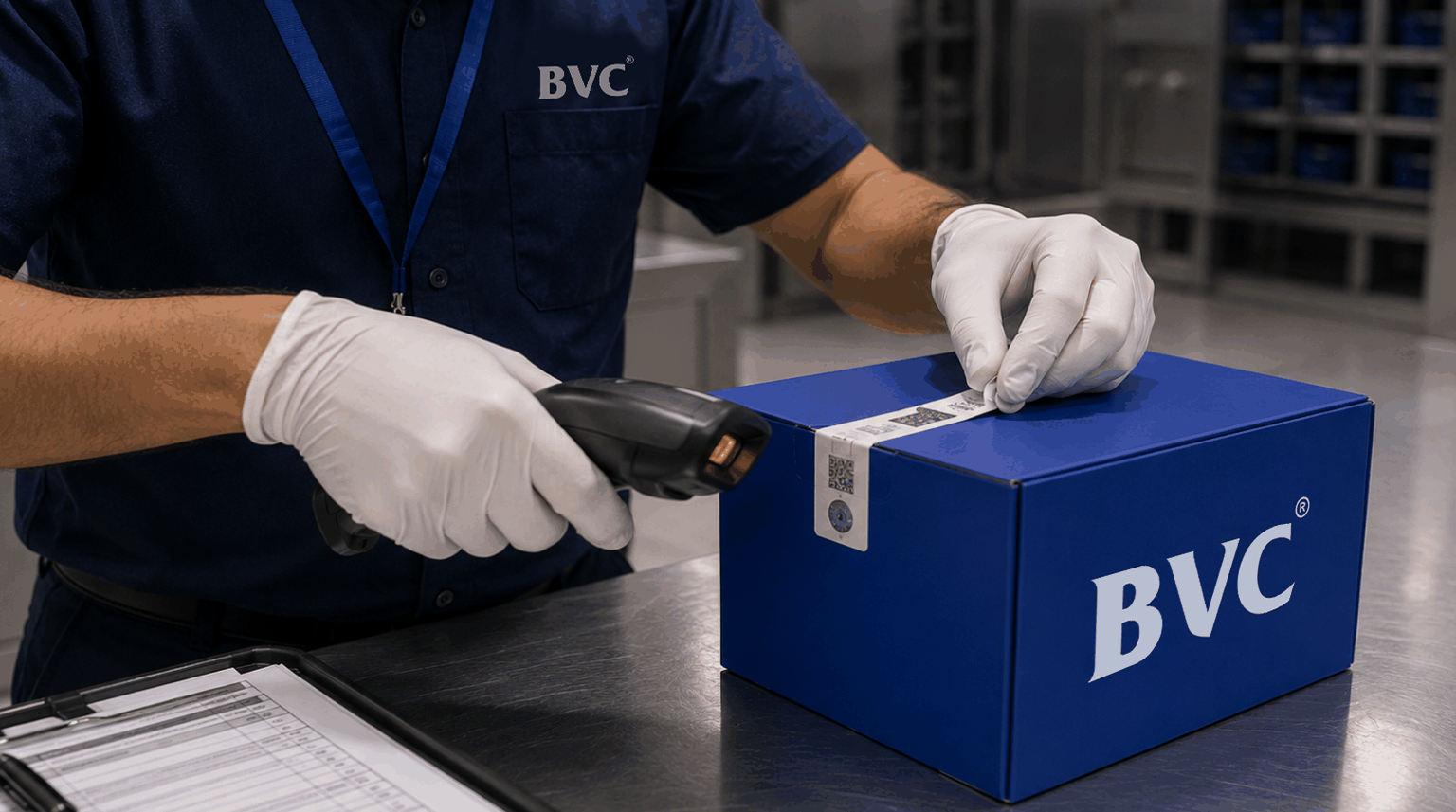 Tamper-Proof Packaging Standards