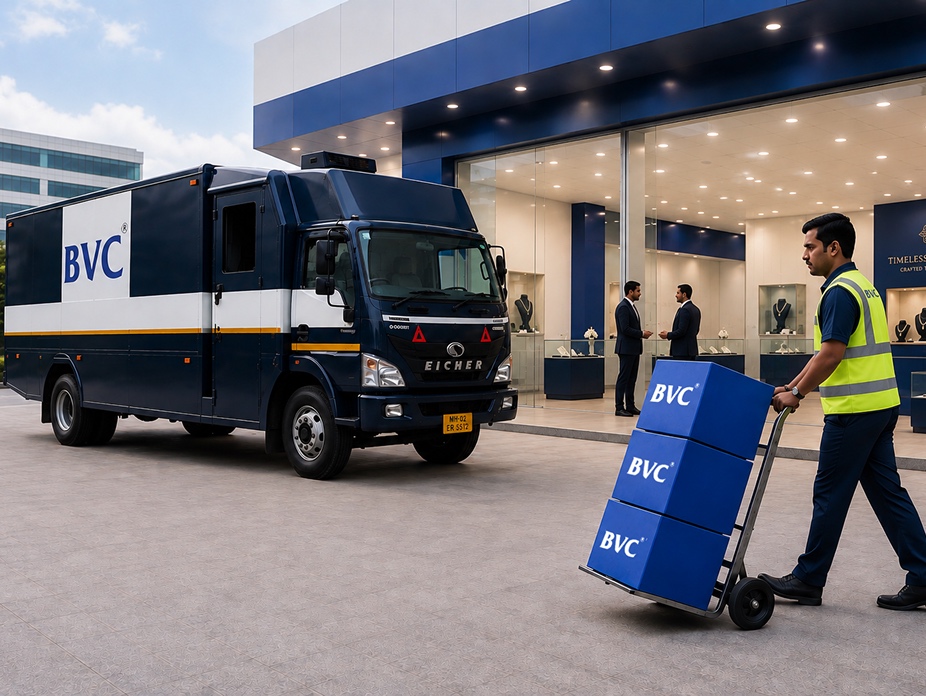 International Exhibition Logistics