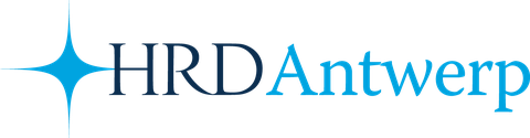 HRD Antwerp logo