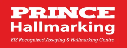 Prince Hallmarking logo