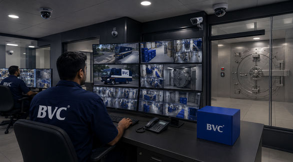 Round-The-Clock Monitoring