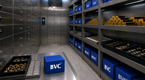 Reliable Long-Term Storage