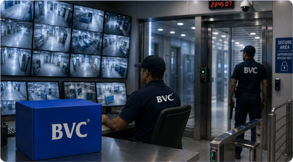 24x7 Security Systems