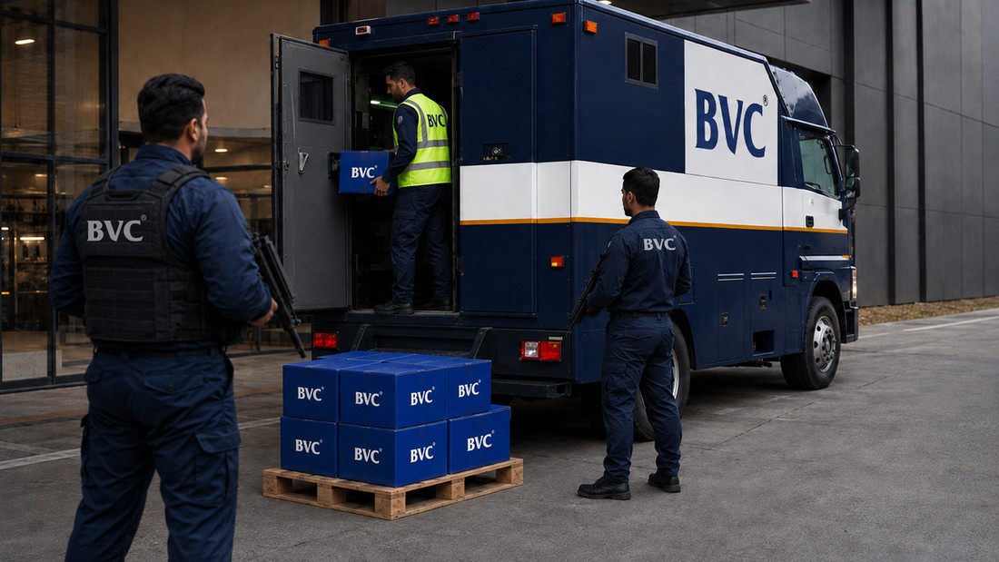 Protected Transport