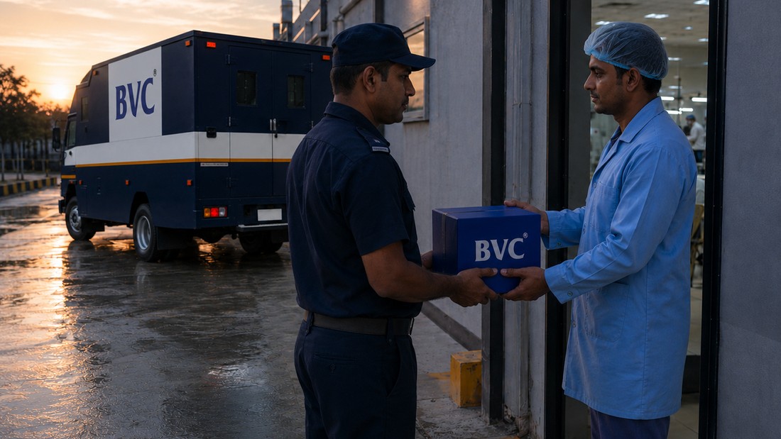 Timely Deliveries