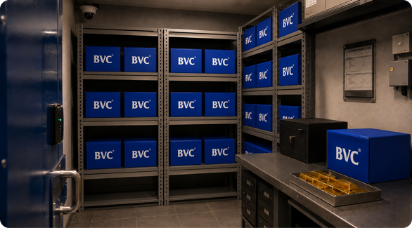 Cost-Efficient Storage