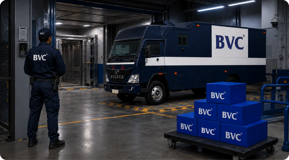 Trusted Storage Infrastructure