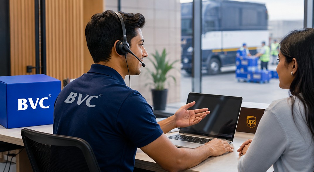 Dedicated Customer Support